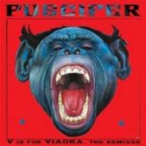"V" Is For Viagra - The Remixes