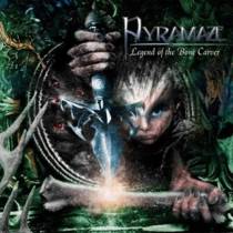 Legend Of The Bone Carver