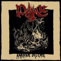 Ravenous Decease