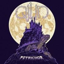 PETRICHOR