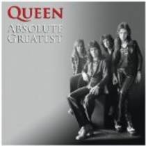 Absolute Greatest