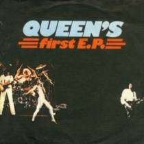 First E.P.