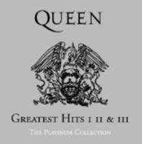 Greatest Hits I, II & III : The Platinum Collection