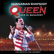 Hungarian Rhapsody (Live In Budapest)