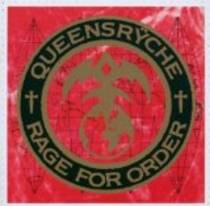 Rage For Order