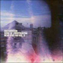 Split avec Song Of Zarathustra