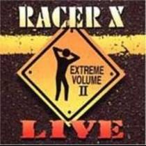 Extreme Volume Live II