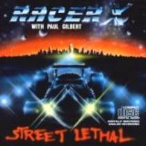 Street Lethal