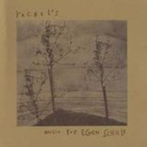 Music for Egon Schiele