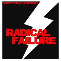 Everything's Broken