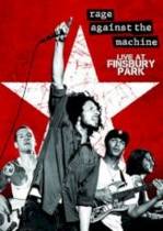Live at Finsbury park