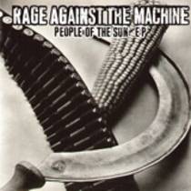People Of The Sun E.P