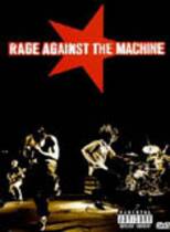 Rage Against The Machine