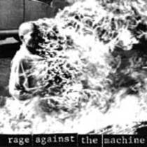 Rage Against The Machine