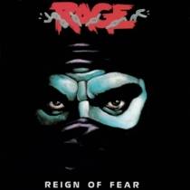 Reign Of Fear