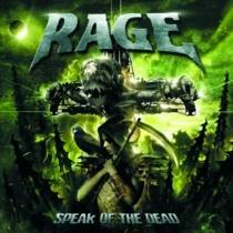 Speak Of The Dead