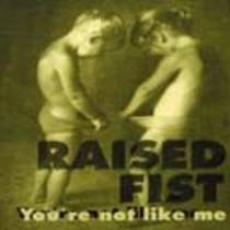 You're Not Like Me