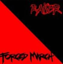 Split w/ Forced March