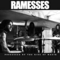 Possessed By The Rise Of Magik