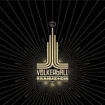 Völkerball