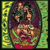 Acid Eaters