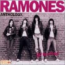 Hey Ho Let's Go - Anthology