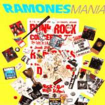Ramones Mania