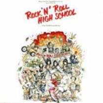Rock n' Roll High School