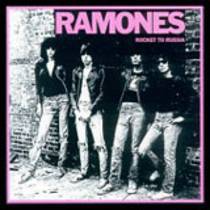 Rocket to Russia