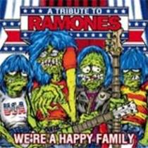 We're a Happy Family