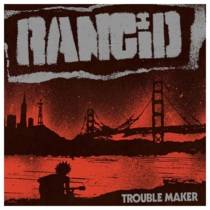 Trouble Maker