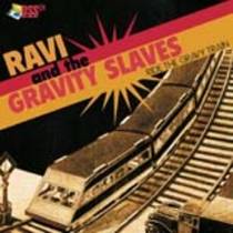 Split w/Gravity Slaves - Ride The Gravy Train