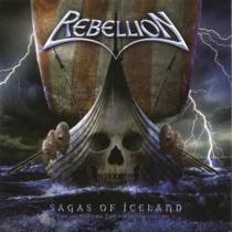 Sagas Of Iceland - The History Of The Vikings Volume I