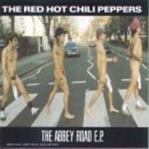 The Abbey Road EP