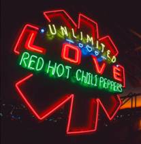 Unlimited Love