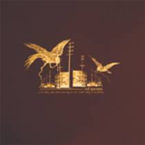 Black Tar Prophecies Vol I (split avec Grails)