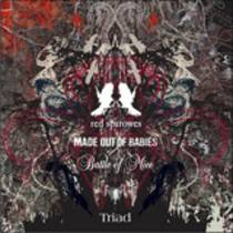 Triad (split avec Battle Of Mice, Made Out Of Babies)