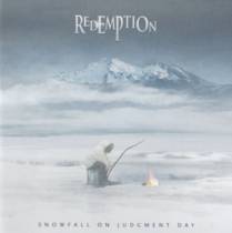 Snowfall On Judgement Day