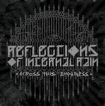 Across The Emptiness - ep