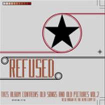 This album contains old songs and old pictures vol. 2