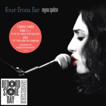 Four From Far