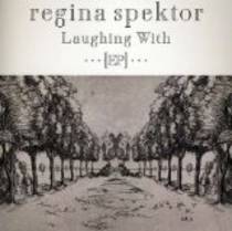 Laughing With