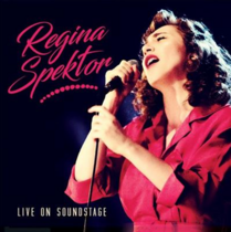 Live On Soundstage