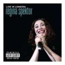 Live in London