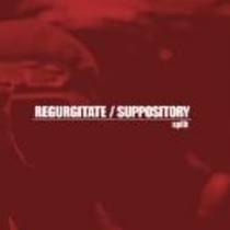 Split w/ Suppository