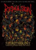 Necrothology
