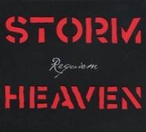 Strom Heaven