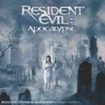 Resident Evil Apocalypse