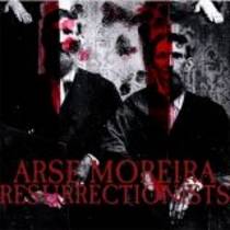 Split avec Arse Moreira