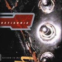 Return to Me